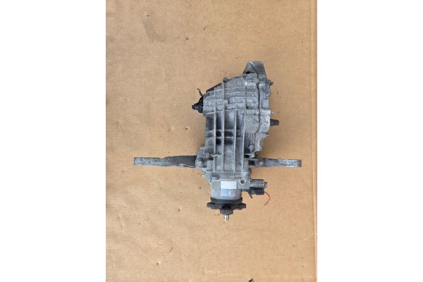 DIFFERENTIAL REAR BRIDGE 383005DA0B 38300HG00D INFINITI Q30 QX30