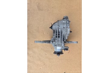 DIFFERENTIAL REAR BRIDGE 383005DA0B 38300HG00D INFINITI Q30 QX30