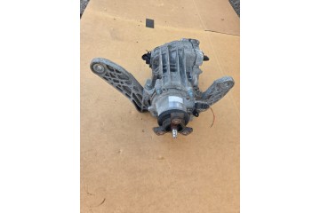 DIFFERENTIAL REAR BRIDGE 383005DA0B 38300HG00D INFINITI Q30 QX30 Catalog number of the part DYFERENACJA DYFER MOST TYLNY 383005D