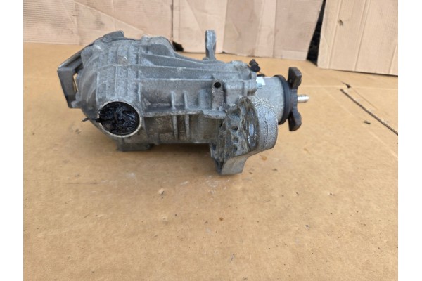 DIFFERENTIAL REAR BRIDGE 383005DA0B 38300HG00D INFINITI Q30 QX30 Part manufacturer Infiniti OE