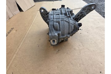 DIFFERENTIAL REAR BRIDGE 383005DA0B 38300HG00D INFINITI Q30 QX30 Car type 4x4 SUV undefined passenger cars