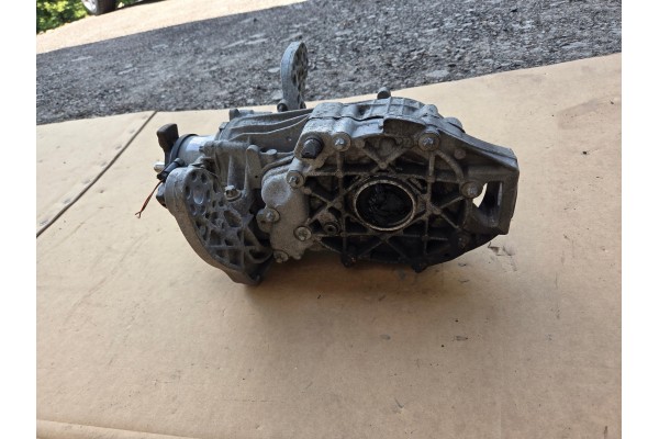 DIFFERENTIAL REAR BRIDGE 383005DA0B 38300HG00D INFINITI Q30 QX30 Customs tariff code 87089499