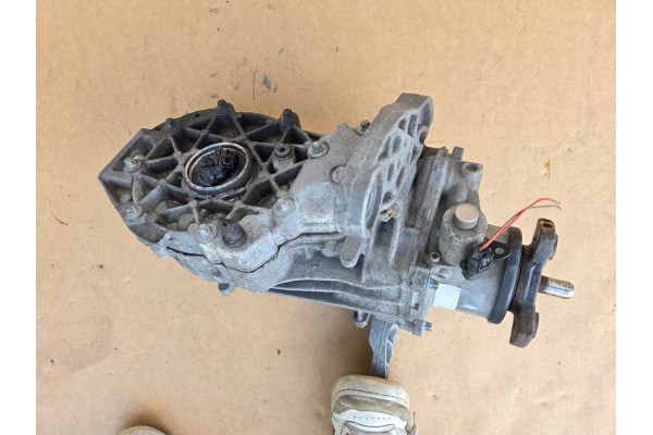 Diferencial Puente Trasero 383005DA0B 38300HG00D Infiniti Q30 QX30