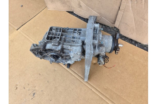 Diferencial Puente Trasero 383005DA0B 38300HG00D Infiniti Q30 QX30