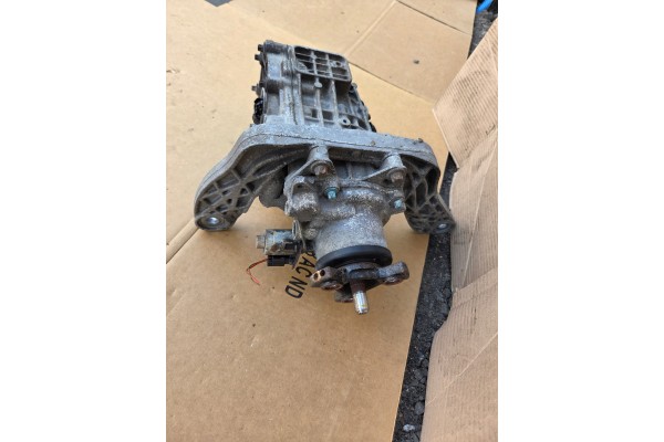 Diferencial Puente Trasero 383005DA0B 38300HG00D Infiniti Q30 QX30
