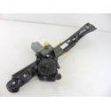 GN15-A27001-FB  ELEVALUNAS TRASERO IZQUIERDO FORD ECOSPORT (CR6) Trend 2018 GN15-A27001-FB 204843 FORD - 1