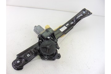 GN15-A27001-FB  ELEVALUNAS TRASERO IZQUIERDO FORD ECOSPORT (CR6) Trend 2018 GN15-A27001-FB 204843 FORD - 1