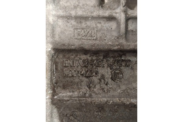 Diferencial Puente Trasero 383005DA0B 38300HG00D Infiniti Q30 QX30