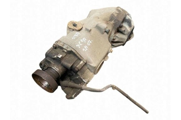 Rear reducer VOLVO XC90 I P30651884 2 4L diesel 136kW 2007 Part manufacturer Volvo OE
