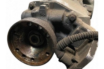 Rear reducer VOLVO XC90 I P30651884 2 4L diesel 136kW 2007 Catalog number of the part P30651884
