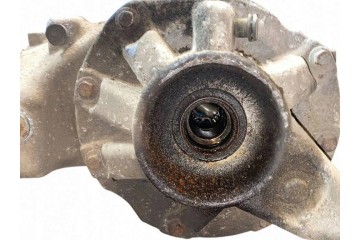 Rear reducer VOLVO XC90 I P30651884 2 4L diesel 136kW 2007 Car type passenger cars