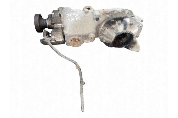 Rear reducer VOLVO XC90 I P30651884 2 4L diesel 136kW 2007 Catalog number of substitutes 30651884 01023869