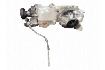 Rear reducer VOLVO XC90 I P30651884 2 4L diesel 136kW 2007 Catalog number of substitutes 30651884 01023869