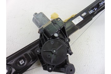 GN15-A27001-FB  ELEVALUNAS TRASERO IZQUIERDO FORD ECOSPORT (CR6) Trend 2018 GN15-A27001-FB 204843 FORD - 1