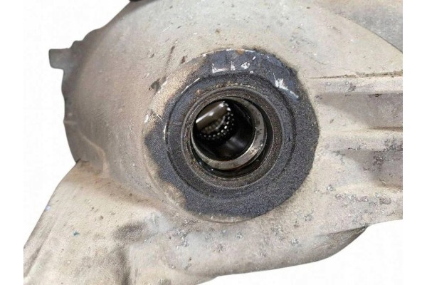 Reductor trasero VOLVO XC90 I P30651884 2.4L diésel 136kW 2007