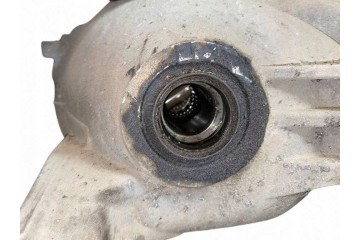 Reductor trasero VOLVO XC90 I P30651884 2.4L diésel 136kW 2007