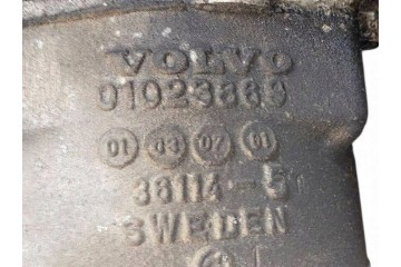 Reductor trasero VOLVO XC90 I P30651884 2.4L diésel 136kW 2007