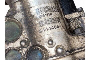 Reductor trasero VOLVO XC90 I P30651884 2.4L diésel 136kW 2007