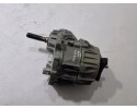 Front reducer MERCEDES BENZ A7252803900 4 0L gasoline 2021