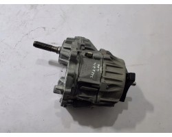 Front reducer MERCEDES BENZ A7252803900 4 0L gasoline 2021