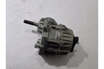 Front reducer MERCEDES BENZ A7252803900 4 0L gasoline 2021