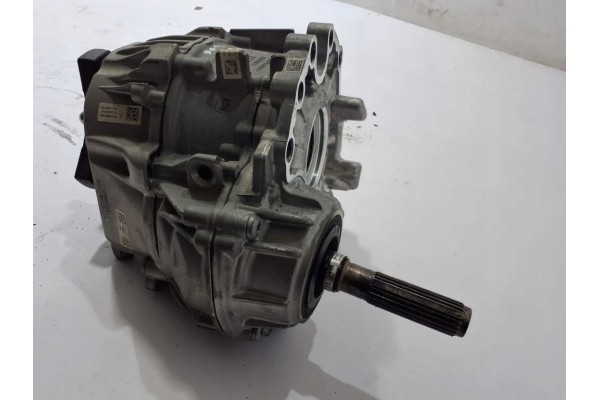 Front reducer MERCEDES BENZ A7252803900 4 0L gasoline 2021 Part manufacturer Mercedes Benz OE