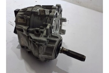 Front reducer MERCEDES BENZ A7252803900 4 0L gasoline 2021 Part manufacturer Mercedes Benz OE