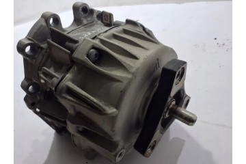 Front reducer MERCEDES BENZ A7252803900 4 0L gasoline 2021 Catalog number of the part A7252803900