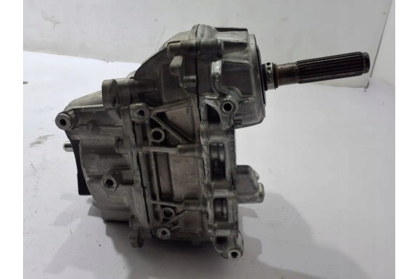 Front reducer MERCEDES BENZ A7252803900 4 0L gasoline 2021 Car type passenger cars