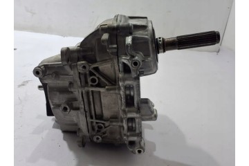 Front reducer MERCEDES BENZ A7252803900 4 0L gasoline 2021 Car type passenger cars