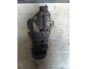 Front reducer BMW X3 E83 7540626 2 0L diesel 110kW 2006