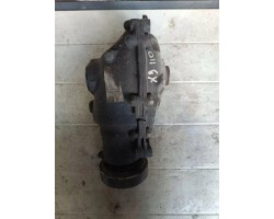 Front reducer BMW X3 E83 7540626 2 0L diesel 110kW 2006