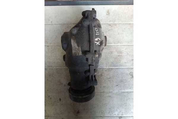 Front reducer BMW X3 E83 7540626 2 0L diesel 110kW 2006