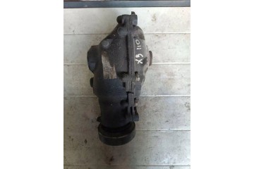 Front reducer BMW X3 E83 7540626 2 0L diesel 110kW 2006