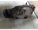Front reducer BMW X3 E83 7540626 2 0L diesel 110kW 2006 Part manufacturer BMW OE