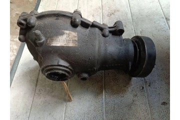 Front reducer BMW X3 E83 7540626 2 0L diesel 110kW 2006 Catalog number of the part 7540626