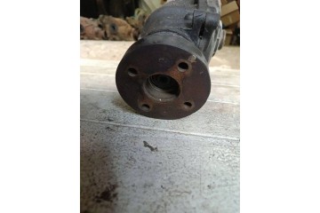 Front reducer BMW X3 E83 7540626 2 0L diesel 110kW 2006 Car type passenger cars