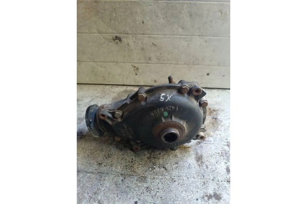 Front reducer BMW X3 E83 1428832 2 0L diesel 110kW 2006