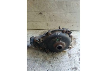 Front reducer BMW X3 E83 1428832 2 0L diesel 110kW 2006