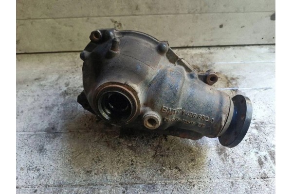 Front reducer BMW X3 E83 1428832 2 0L diesel 110kW 2006 Catalog number of the part 1428832