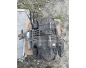 P759526103 DIFFERENTIAL BRIDGE REAR BMW F15 E70 M550D