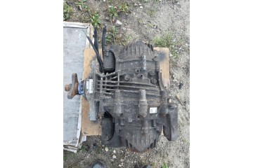P759526103 DIFFERENTIAL BRIDGE REAR BMW F15 E70 M550D