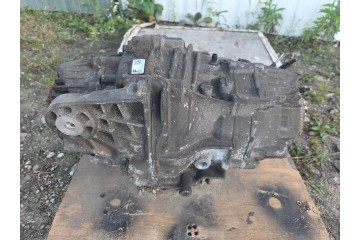 P759526103 DIFFERENTIAL BRIDGE REAR BMW F15 E70 M550D Catalog number of the part P759526103 DYFER DYFERENCJAL MOST TYL BMW F15 E