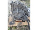 P759526103 DIFFERENTIAL BRIDGE REAR BMW F15 E70 M550D Part manufacturer BMW OE