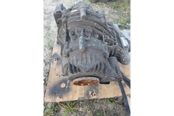 P759526103 DIFFERENTIAL BRIDGE REAR BMW F15 E70 M550D Part manufacturer BMW OE