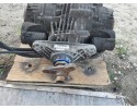 P759526103 DIFFERENTIAL BRIDGE REAR BMW F15 E70 M550D Car type 4x4 SUV passenger cars