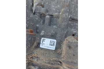 Diferencial Trasero BMW F15 E70 M550D P759526103