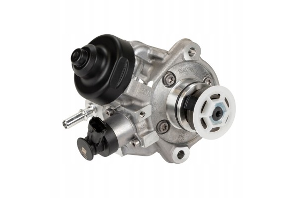 Bomba de inyección Iveco OE 504342423 nuevo 2