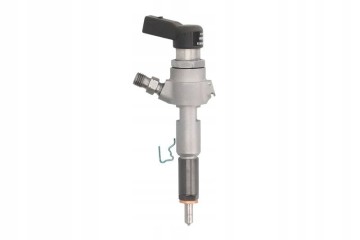 Delphi piezoelectric CR injector DELPHI HRD658