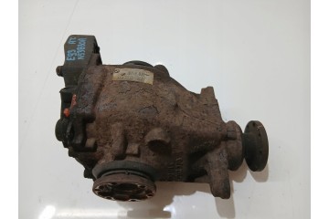 DIFFERENTIAL BRIDGE BMW E93 N53 AUTOMATIC 7566173 3 64